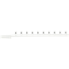 V7MPL Marking Tags for Screw Terminal Block